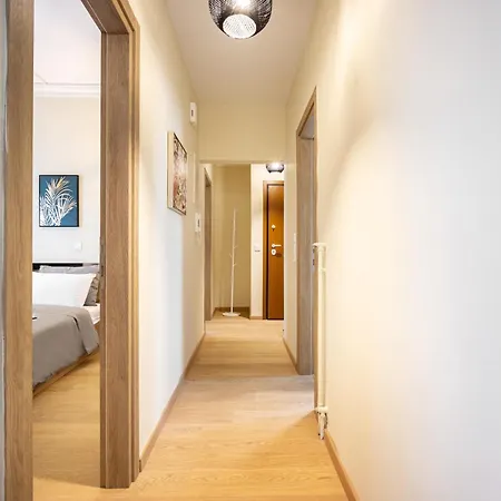 Stunning Rooftop Retreat With Mountain Views Apartment Athens